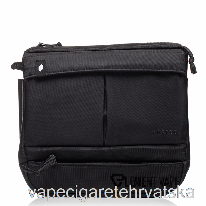 Vape Cigarete Puffco Proxy Putna Torba Crna